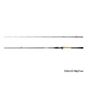 Wędka Delphin Zandera B-Cast 210cm / 3-21g Wędka Delphin Zandera B-Cast 210cm / 3-21g