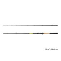 Wędka Delphin Zandera B-Cast 210cm / 3-21g Wędka Delphin Zandera B-Cast 210cm / 3-21g