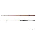 Wędka Delphin EXPLOZA HARD 240cm / 65g Wędka Delphin EXPLOZA HARD 240cm / 65g