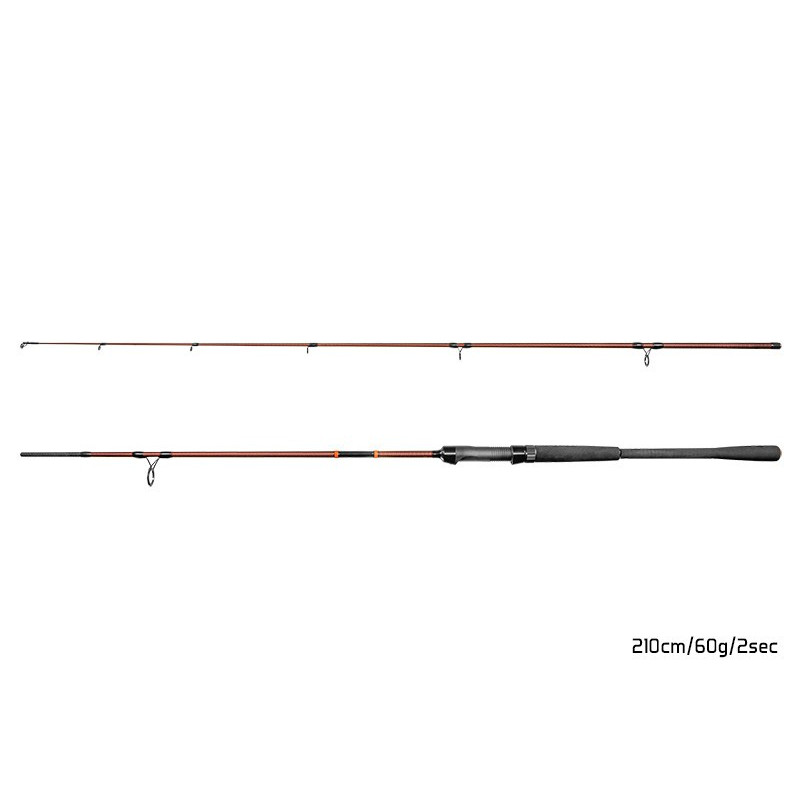 Wędka Delphin EXPLOZA HARD 240cm / 65g Wędka Delphin EXPLOZA HARD 240cm / 65g