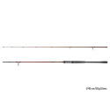 Wędka Delphin EXPLOZA HARD 240cm / 65g Wędka Delphin EXPLOZA HARD 240cm / 65g