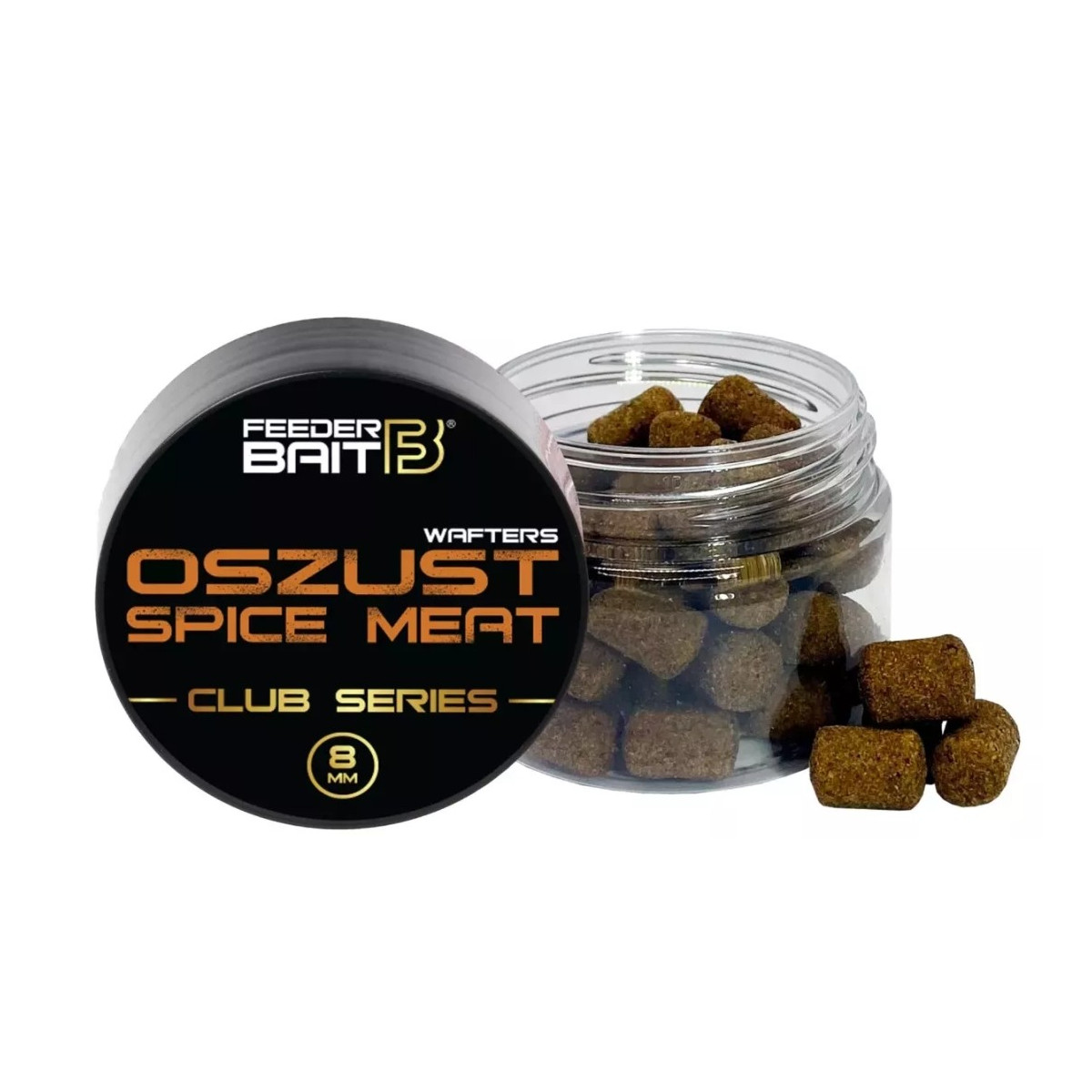 przyneta-club-series-wafters-oszust-spice-meat-feeder-bait