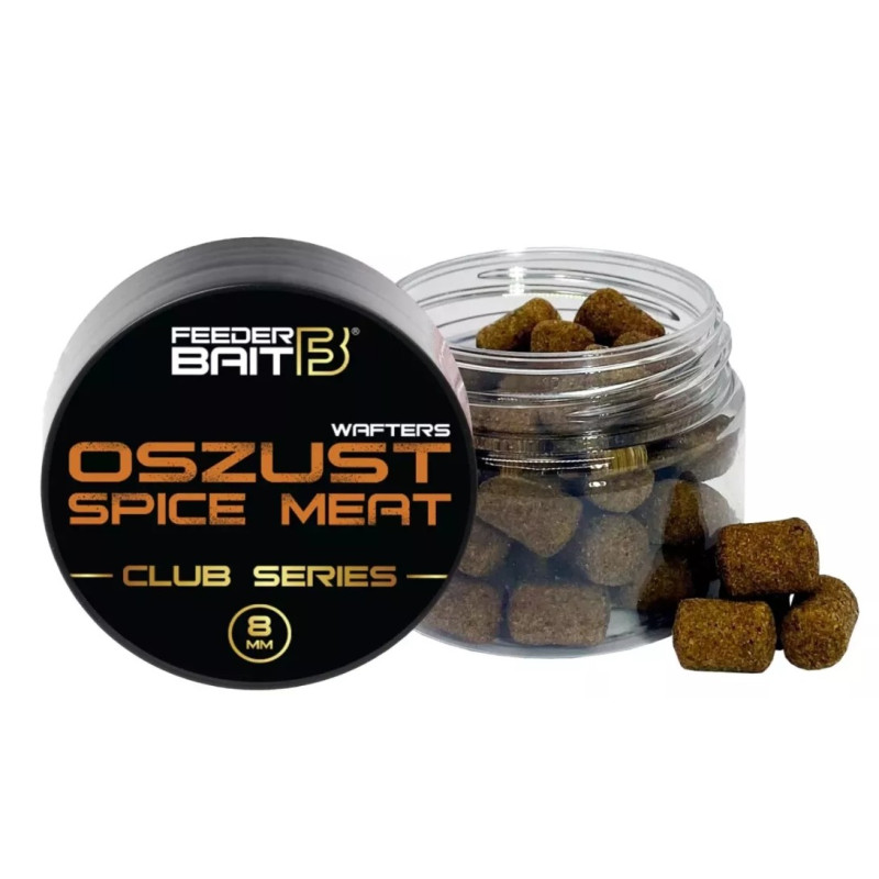 przyneta-club-series-wafters-oszust-spice-meat-feeder-bait