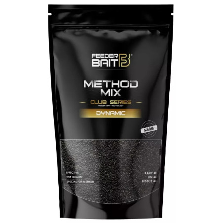 zaneta-club-series-method-mix-dynamic-feeder-bait