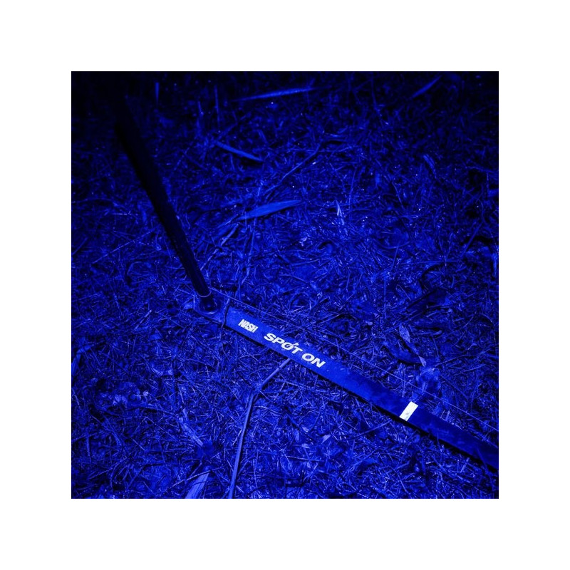 Tyczki do odmierzania długości NASH Tyczki do odmierzania długości NASH