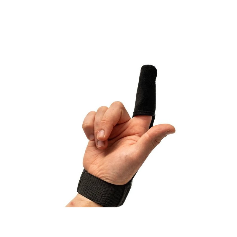 Ochraniacz na palec C0312 NASH