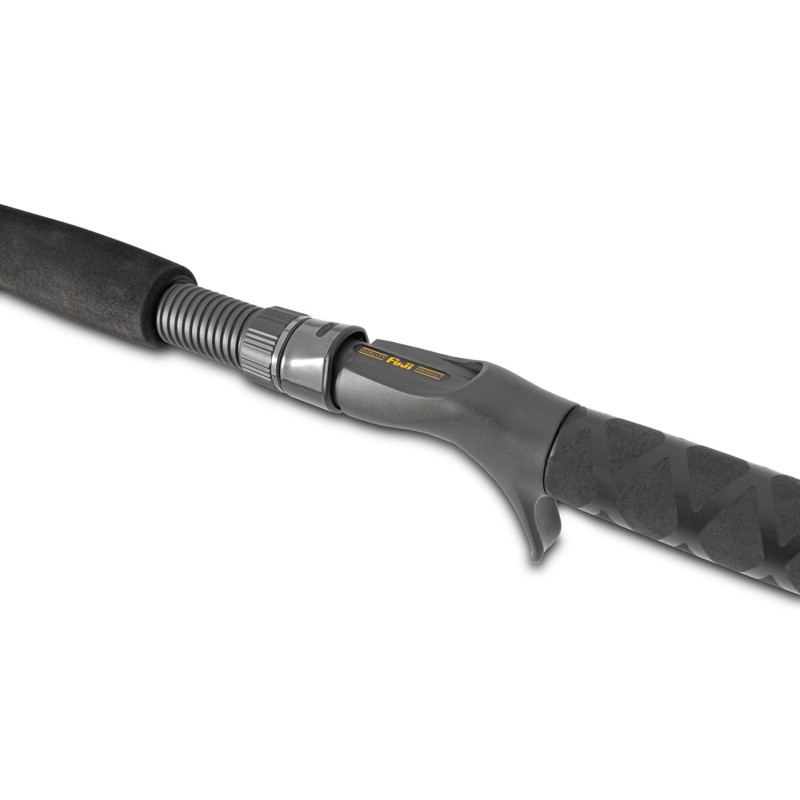 Wędka Aquantic Uptide Concept X-Flex 195cm Wędka Aquantic Uptide Concept X-Flex 195cm