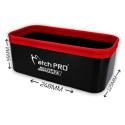 Pojemnik MPRO System EVA MONOCUBE 3L 910698 Match Pro Pojemnik MPRO System EVA MONOCUBE 3L 910698 Match Pro