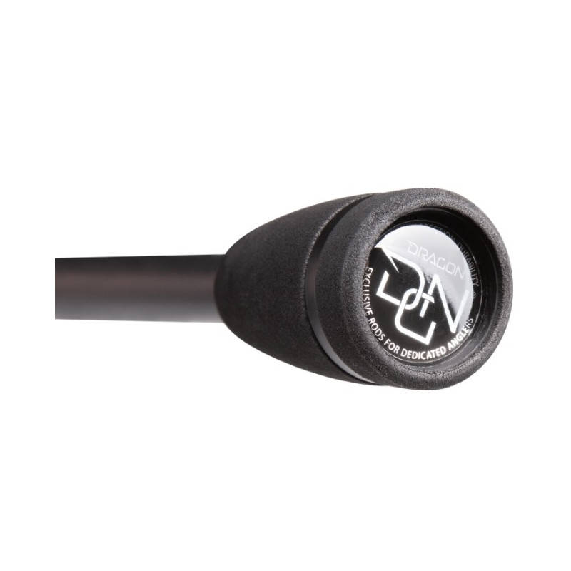 Wędka Dragon X-FINE N.C.T. 213cm / 2-10g Wędka Dragon X-FINE N.C.T. 213cm / 2-10g