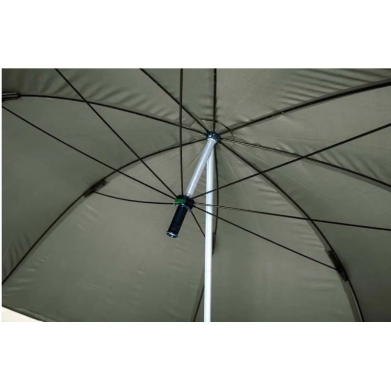 Parasol Prologic C-Series 65 SSSB Brolly 250
