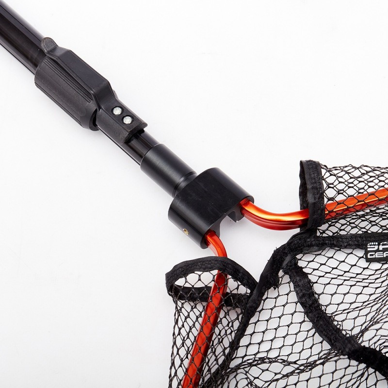 Podbierak Savage Gear Easy-Fold Net 57 x 45 x 35 cm Podbierak Savage Gear Easy-Fold Net 57 x 45 x 35 cm