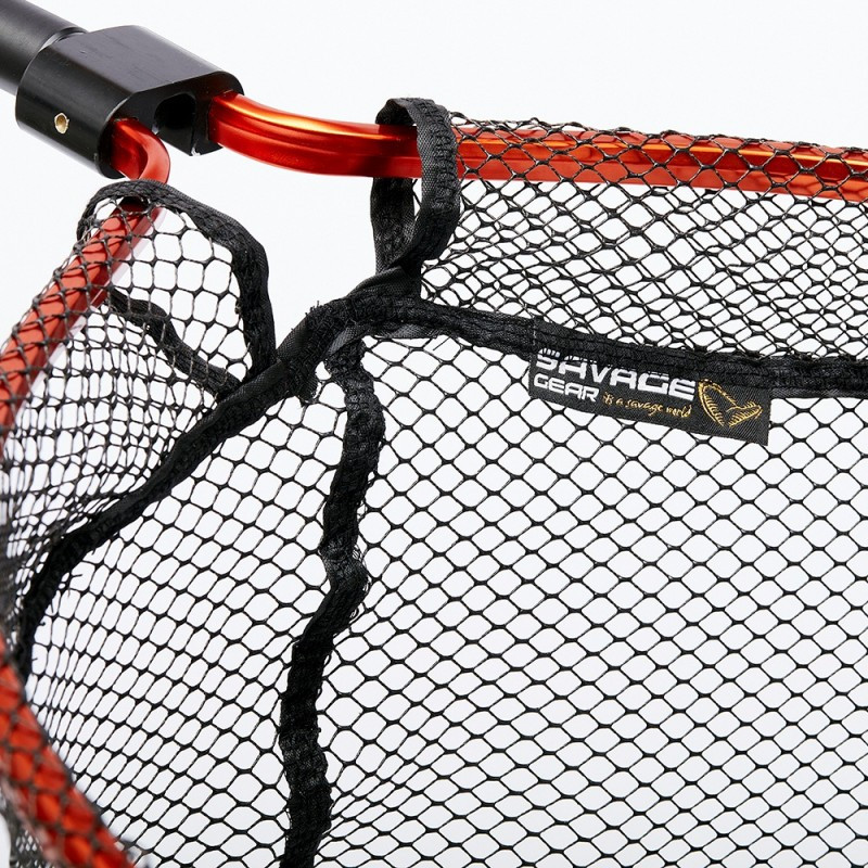 Podbierak Savage Gear Easy-Fold Net 57 x 45 x 35 cm Podbierak Savage Gear Easy-Fold Net 57 x 45 x 35 cm