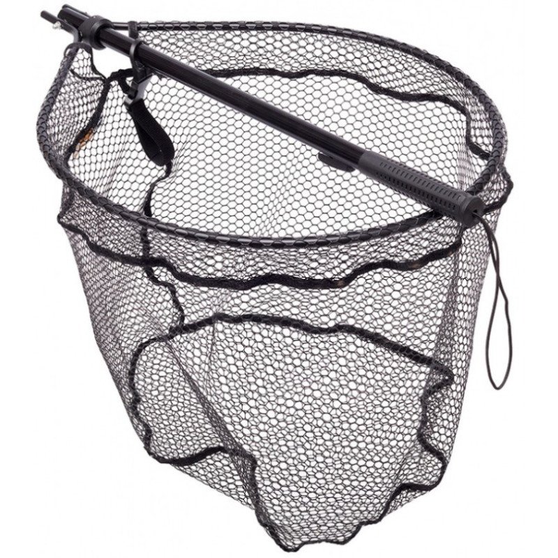 Podbierak Savage Gear Foldable Net with Lock 52 x 45 x 43 cm Podbierak Savage Gear Foldable Net with Lock 52 x 45 x 43 cm