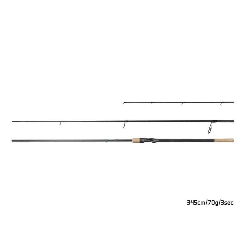 Wędka Delphin AERIS Feeder 360cm / 70g