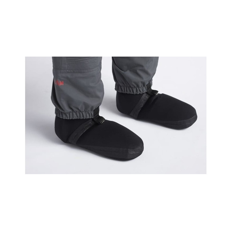 Spodniobuty DAM DryZone Breathable Chest Wader roz. xxl - 46/47