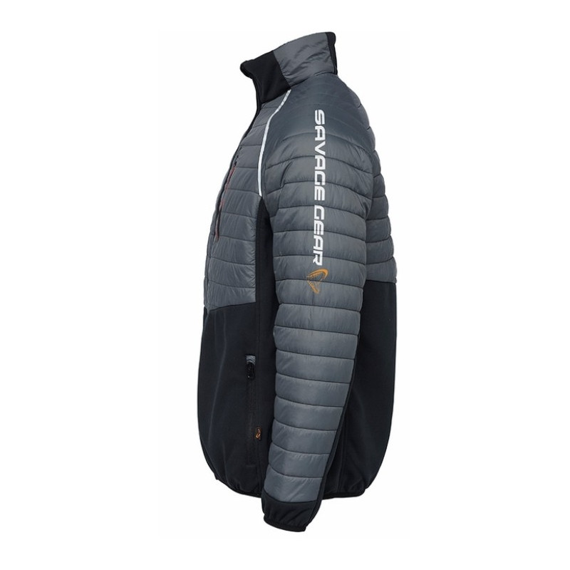 Kurtka Savage Gear Reflection Hybrid Jacket roz. L