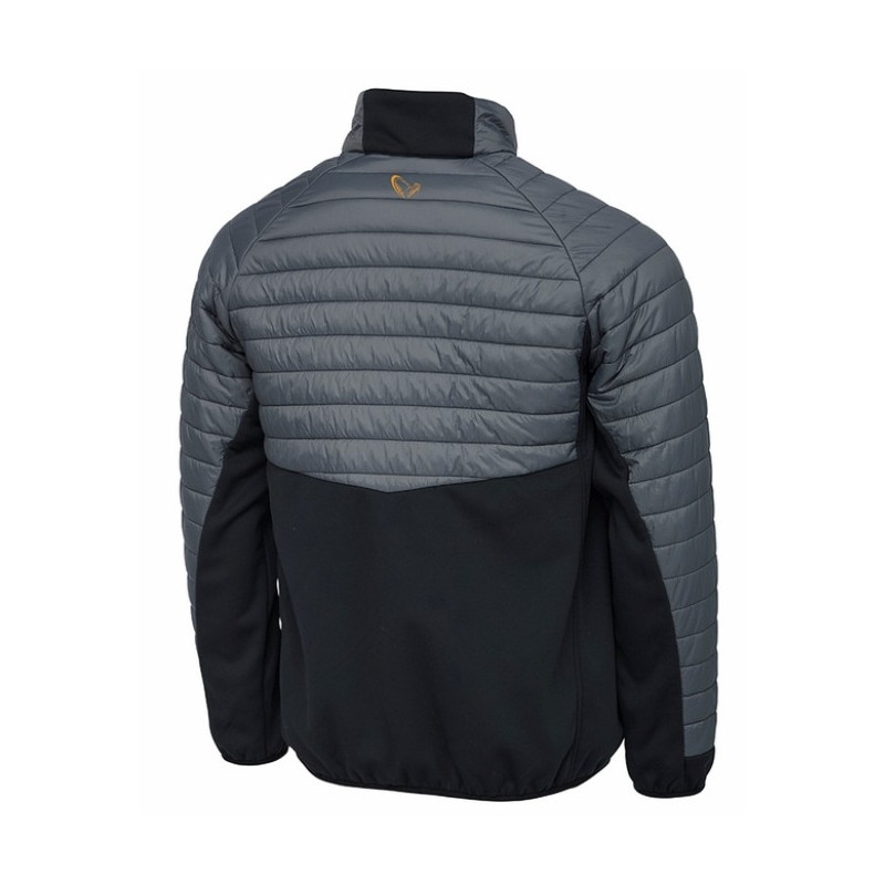 Kurtka Savage Gear Reflection Hybrid Jacket roz. L