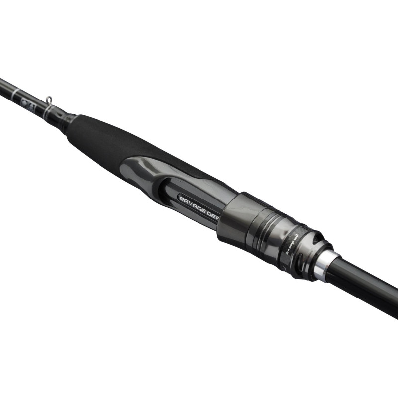 Wędka Savage Gear Revenge SG8 221cm / 3-21g Wędka Savage Gear Revenge SG8 221cm / 3-21g