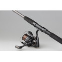 Zestaw Picker Wędka + Kołowrotek Full Tech 244cm / 10-50g DAM