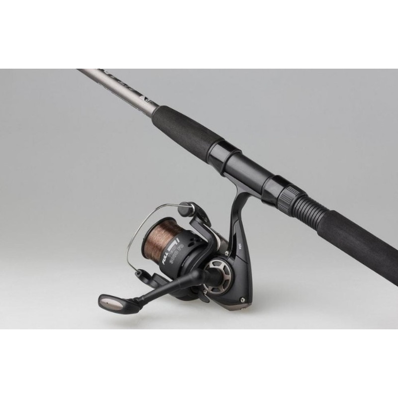 Zestaw Picker Wędka + Kołowrotek Full Tech 244cm / 10-50g DAM