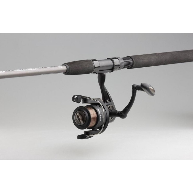 Zestaw Picker Wędka + Kołowrotek Full Tech 244cm / 10-50g DAM