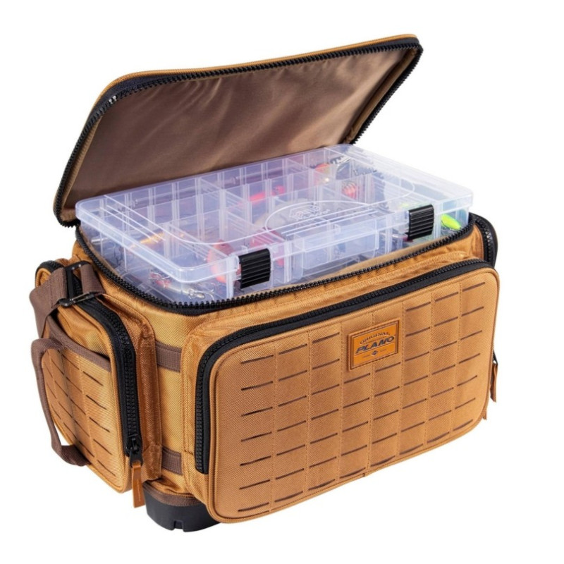 Torba Plano z pudełkami GUIDE SERIES 3700 Torba Plano z pudełkami GUIDE SERIES 3700