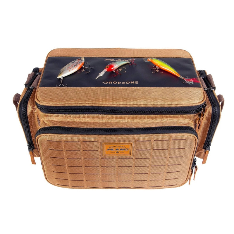 Torba Plano z pudełkami GUIDE SERIES 3700 Torba Plano z pudełkami GUIDE SERIES 3700