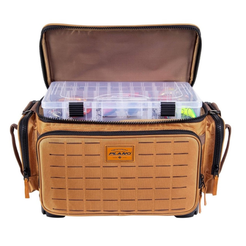 Torba Plano z pudełkami GUIDE SERIES 3700 Torba Plano z pudełkami GUIDE SERIES 3700