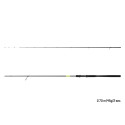 Wędka Delphin CROXER 240cm / 45g