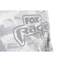 Koszulka FoxRage UV Hooded Light Camo Top roz. L Koszulka FoxRage UV Hooded Light Camo Top roz. L