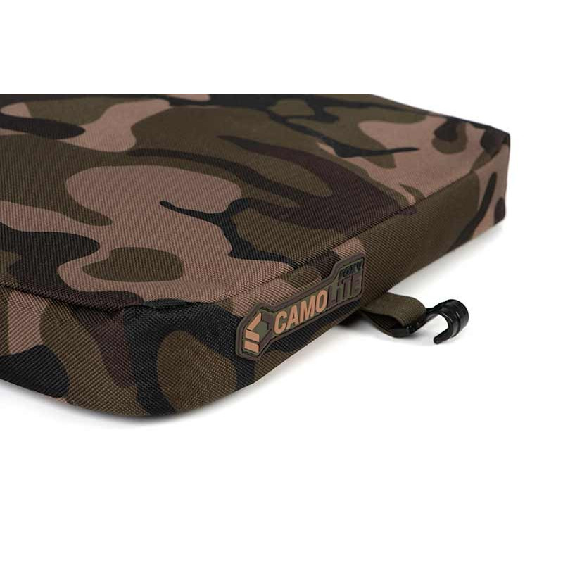 Poduszka na wiadro Bucket Cushion clu461 FOX Poduszka na wiadro Bucket Cushion clu461 FOX