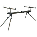 Rod Pod Ranger MK2 Camo Pod 88-160cm FOX Rod Pod Ranger MK2 Camo Pod 88-160cm FOX
