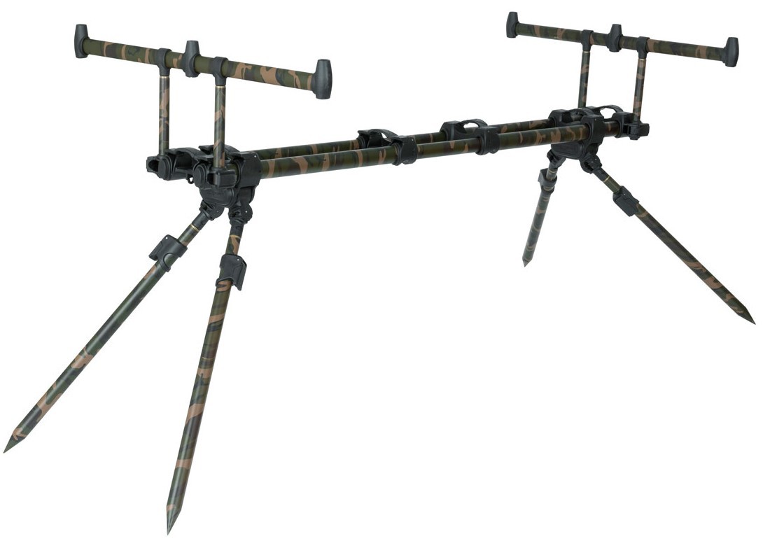rod-pod-ranger-mk2-camo-pod-fox rod-pod-ranger-mk2-camo-pod-fox