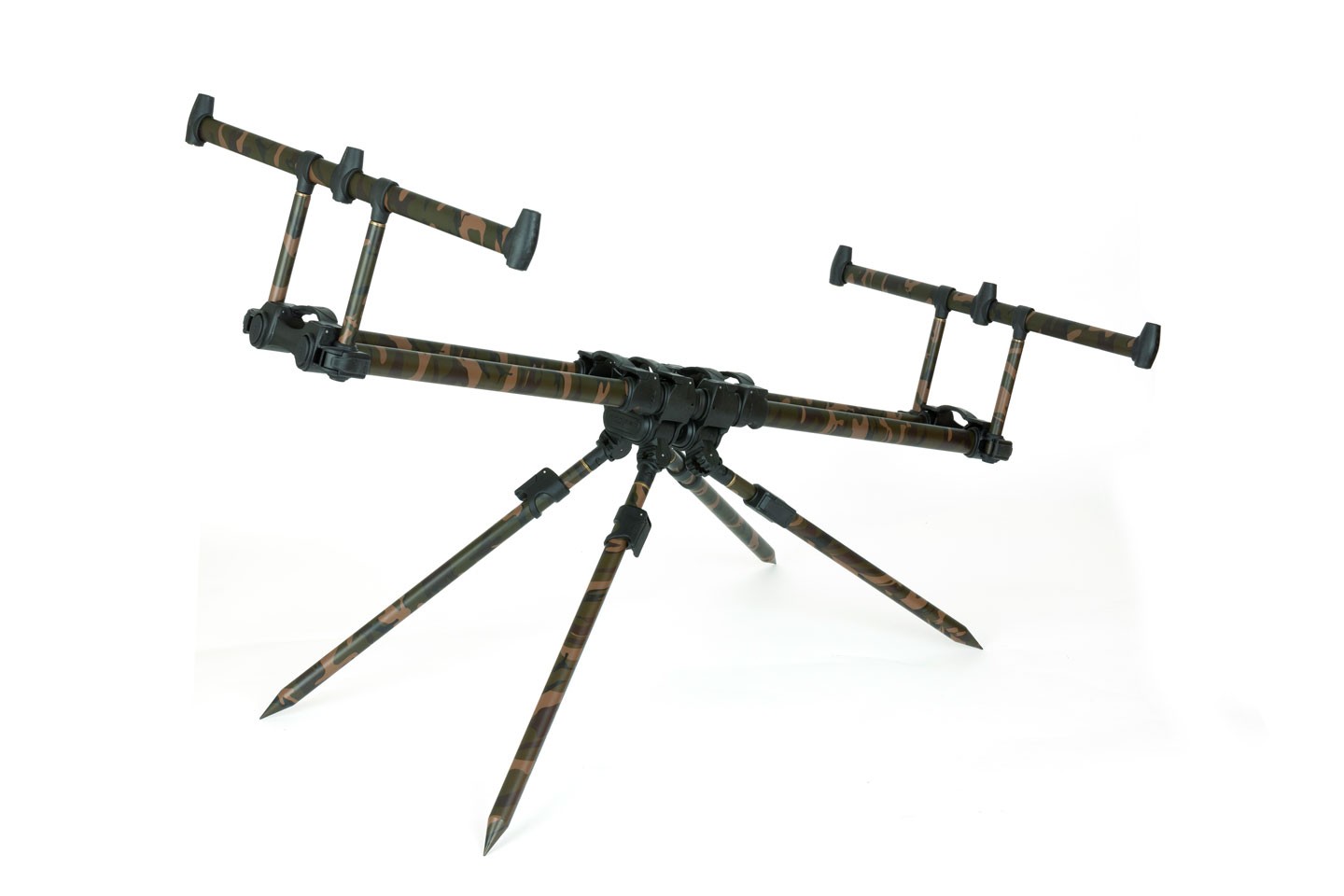 rod-pod-ranger-mk2-camo-pod-fox rod-pod-ranger-mk2-camo-pod-fox