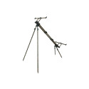 Rod Pod Ranger MK2 Camo Pod 88-160cm FOX Rod Pod Ranger MK2 Camo Pod 88-160cm FOX