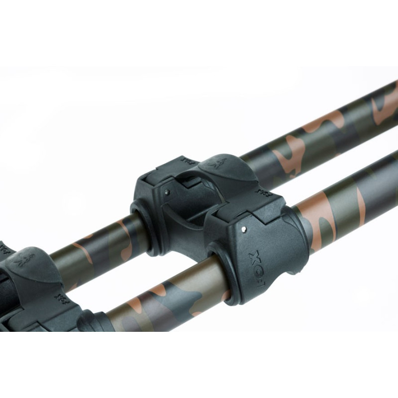Rod Pod Ranger MK2 Camo Pod 88-160cm FOX Rod Pod Ranger MK2 Camo Pod 88-160cm FOX