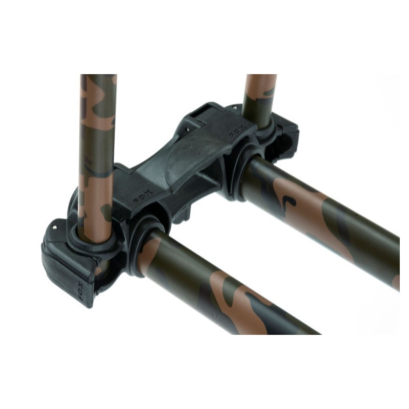 Rod Pod Ranger MK2 Camo Pod 88-160cm FOX Rod Pod Ranger MK2 Camo Pod 88-160cm FOX