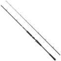 Wędka Abu Garcia Beast X2 Casting 244cm / 50-180g Wędka Abu Garcia Beast X2 Casting 244cm / 50-180g