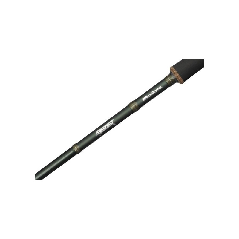 Wędka Abu Garcia Beast X2 Casting 244cm / 50-180g Wędka Abu Garcia Beast X2 Casting 244cm / 50-180g
