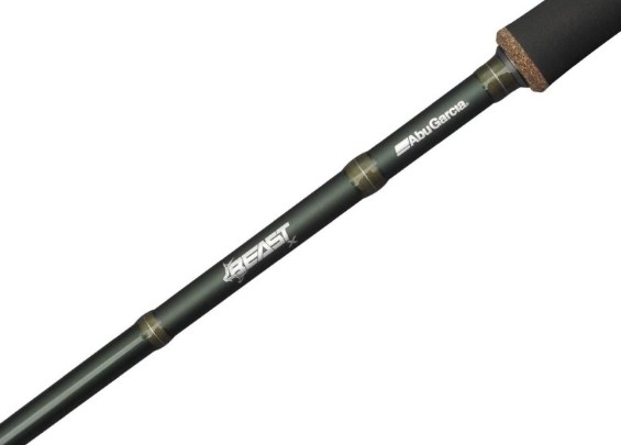 wedka-beast-x2-casting-abu-garcia wedka-beast-x2-casting-abu-garcia