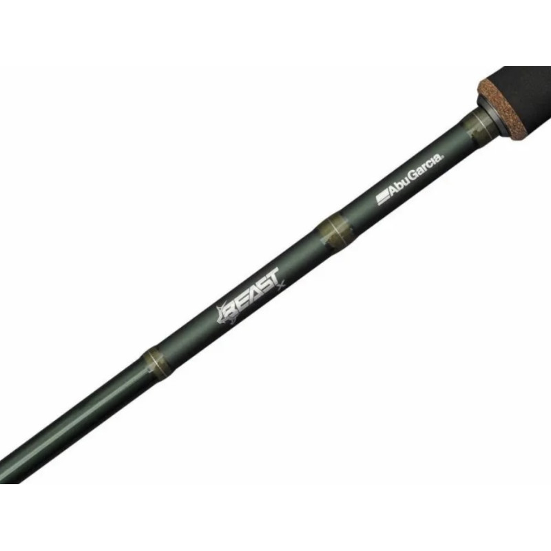 Wędka Abu Garcia Beast X Spinning 249cm / 25-90g Wędka Abu Garcia Beast X Spinning 249cm / 25-90g