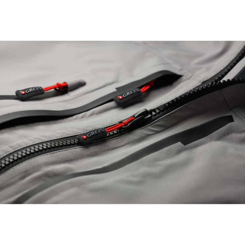 Kurtka Greys Tail Wading roz. XL Kurtka Greys Tail Wading roz. XL