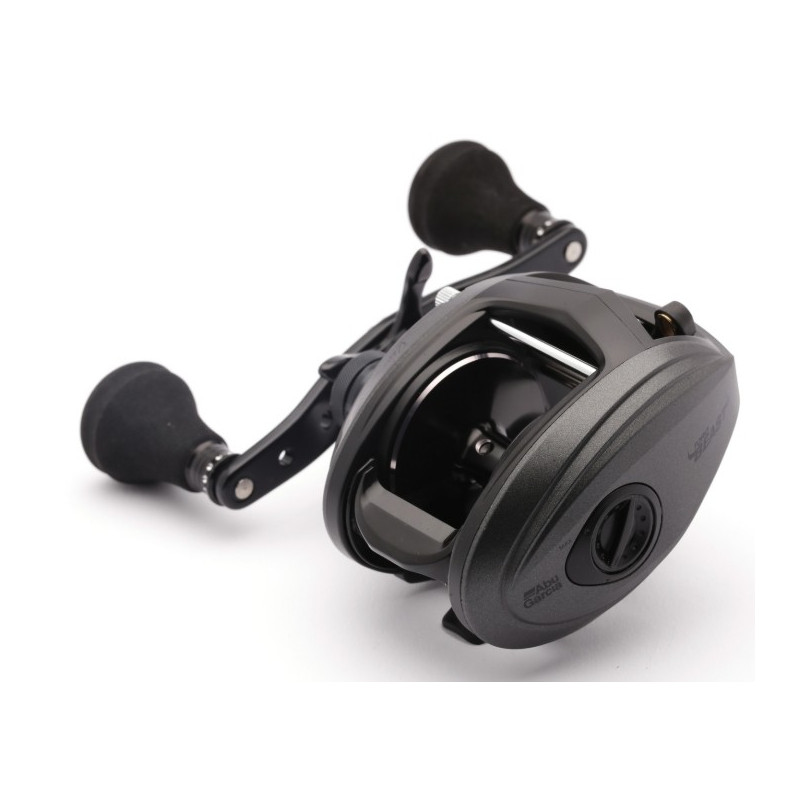 Multiplikator Abu Garcia Revo4 Toro Beast 61 HS Left na lewą rękę
