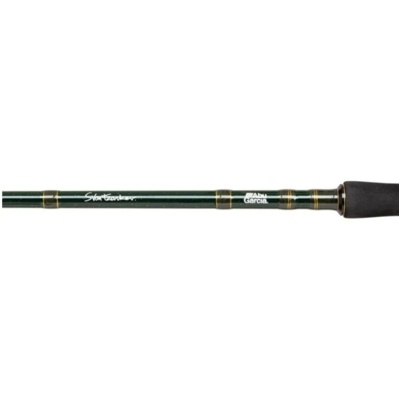 Wędka Abu Garcia Svartzonker Spin Rod The One 254cm / 30-110g