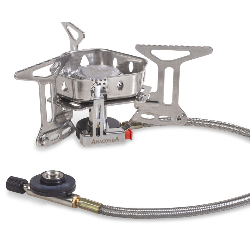 Kuchenka Portable Stove W-3500 2281935 Anaconda