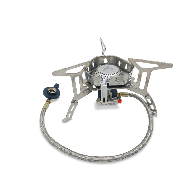 Kuchenka Portable Stove W-3500 2281935 Anaconda