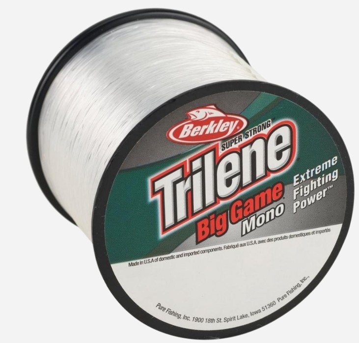zylka-trilene-big-game-mono-berkley zylka-trilene-big-game-mono-berkley