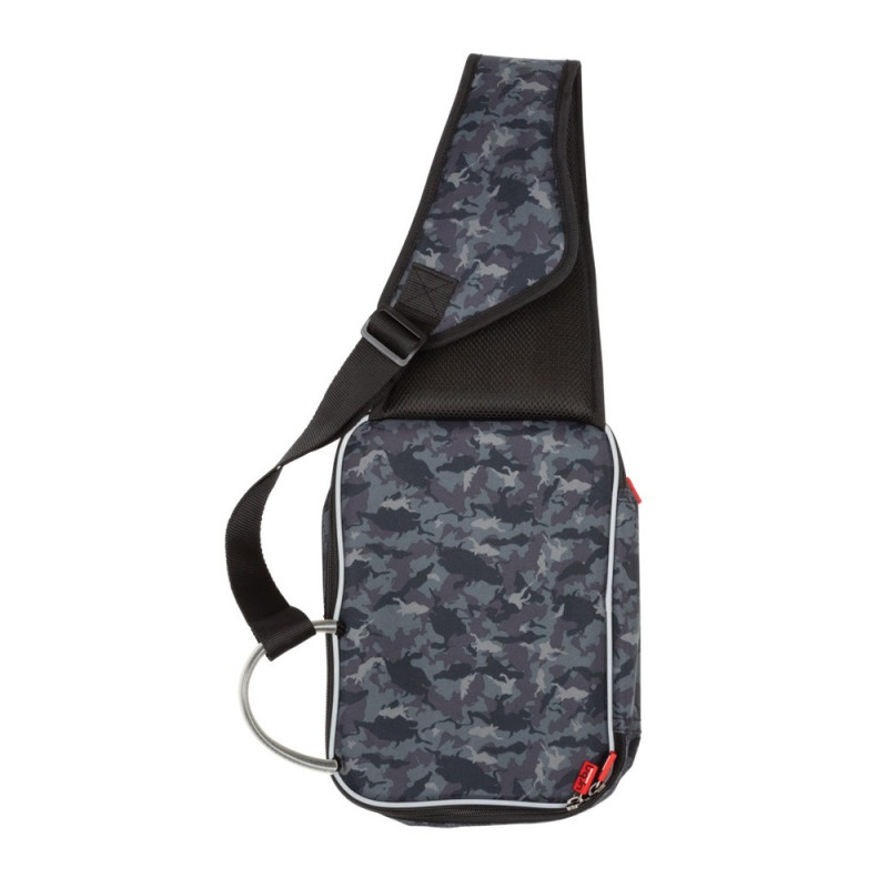 Torba Berkley URBN Sling Pack Torba Berkley URBN Sling Pack