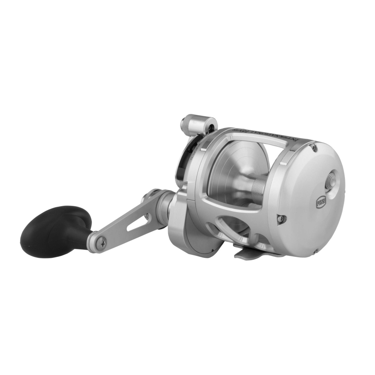 kolowrotek-international-16vis-reel-slv-penn kolowrotek-international-16vis-reel-slv-penn