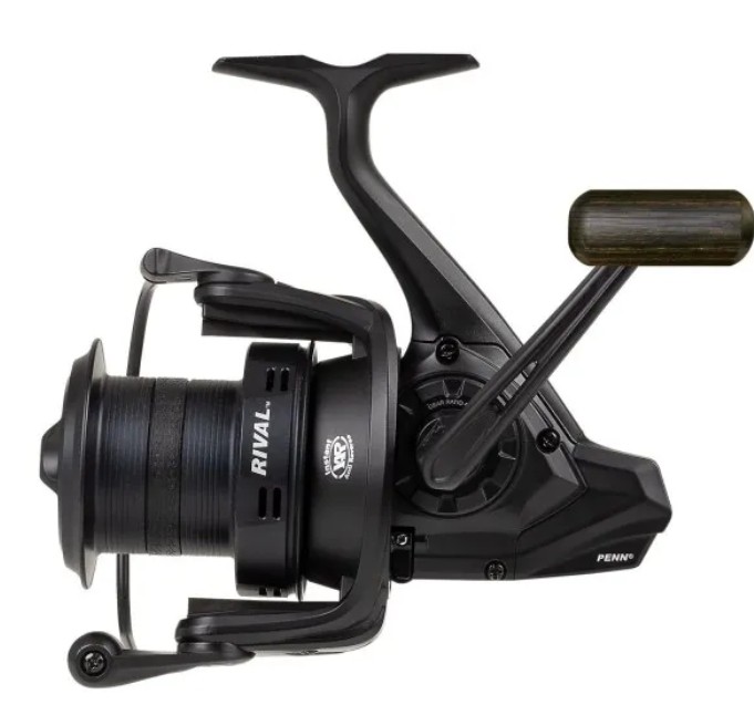 kolowrotek-rival-longcast-black-penn kolowrotek-rival-longcast-black-penn